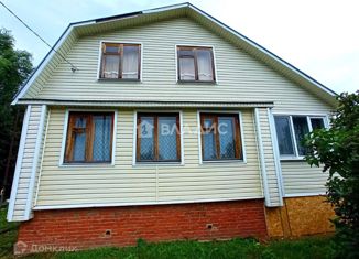 Продам дом, 114.9 м2, деревня Астафьево, деревня Астафьево, 19