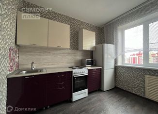 Продается 1-комнатная квартира, 33.7 м2, Барнаул, улица Чихачёва, 17