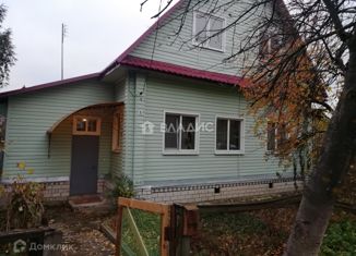 Продам дом, 180 м2, посёлок Мстёра, Больничная улица