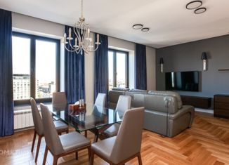 3-ком. квартира на продажу, 102 м2, Ярославль, Ленинградский проспект, 29