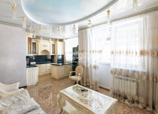 Продается таунхаус, 170 м2, коттеджный посёлок Варежки-3, Рубиновая улица, 7