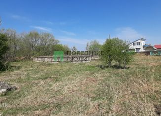 Продается участок, 12 сот., посёлок Николаевка, Линейная улица, 63