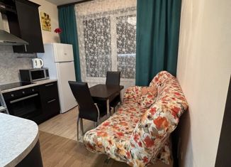 Сдается в аренду 1-комнатная квартира, 37 м2, Мурино, улица Шувалова, 7, ЖК Гринландия