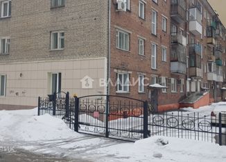 Продам однокомнатную квартиру, 32 м2, Новосибирск, улица Мичурина, 3, улица Мичурина