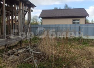 Земельный участок на продажу, 6.09 сот., деревня Райки, садоводческое некоммерческое товарищество Райки, 229