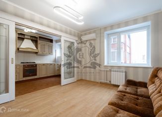 Продается 2-ком. квартира, 64.6 м2, Санкт-Петербург, Костромской проспект, 24
