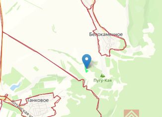 Продажа участка, 300 сот., Железнодорожненское сельское поселение