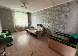 Продается 2-комнатная квартира, 38.9 м2, посёлок Дубровка, улица Ленина, 8