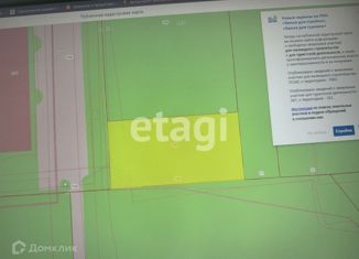 Продам участок, 27.9 сот., Красноярск, Норильская улица