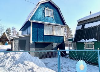 Продается дом, 71.5 м2, СНТ Обувщик, 1-я улица