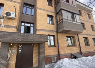 Продажа однокомнатной квартиры, 37 м2, Иркутск, Култукская улица, 99/16, ЖК Солнечный Берег