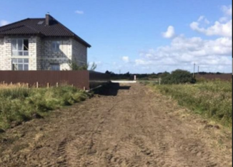 Продаю земельный участок, 8 сот., поселок Малое Луговое