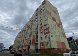 Продаю 2-ком. квартиру, 58.7 м2, Архангельская область, Московский проспект, 55к4