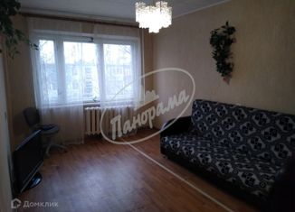 Продается 1-комнатная квартира, 31 м2, Калужская область, улица Гурьянова, 51
