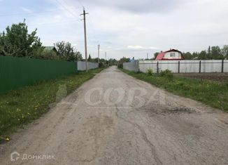 Продам участок, 8 сот., садоводческое некоммерческое товарищество Красная Горка