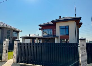 Дом на продажу, 209 м2, деревня Свитино, Полевая улица, 1