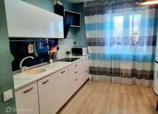 Продажа 2-ком. квартиры, 58 м2, Амурская область, Амурская улица, 55/2