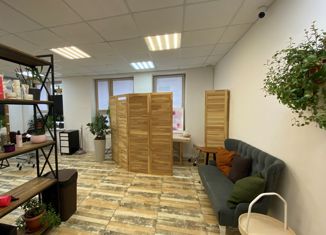 1-комнатная квартира на продажу, 35.4 м2, посёлок Коммунарка, Бачуринская улица, 11