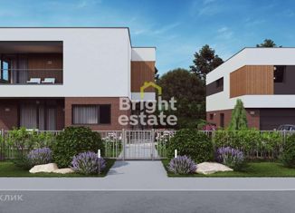 Дом на продажу, 356.7 м2, деревня Зайцево