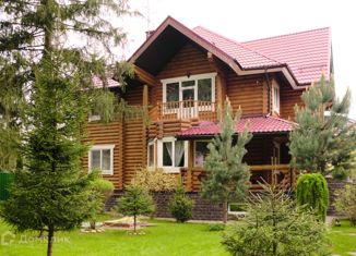 Продам дом, 400 м2, ДНП Ветеран, Сосновая улица, 1А