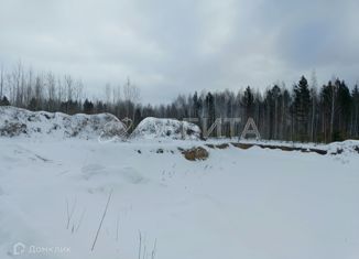 Продаю земельный участок, 10 сот., коттеджный посёлок Лесная симфония