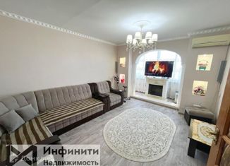Продаю трехкомнатную квартиру, 68.8 м2, Ставрополь, проспект Юности, 9, Промышленный район