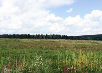 Участок на продажу, 16 сот., деревня Кравцово, улица Родники, 39