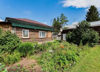 Дом на продажу, 70 м2, рабочий посёлок Мошково, улица Калинина