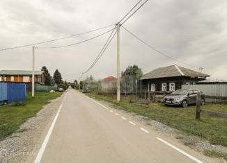Продам дом, 36.1 м2, деревня Коняшина, Новая улица