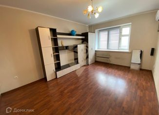 Продается 1-комнатная квартира, 40 м2, Старый Оскол, микрорайон Северный, 7, ЖК Витязь