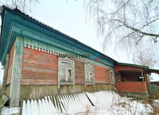 Продается дом, 56 м2, село Пятницкое, село Пятницкое, 54