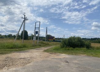 Земельный участок на продажу, 10 сот., деревня Лукошкино