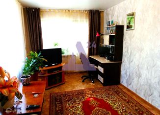 Продажа 2-ком. квартиры, 41.1 м2, Алтайский край, Красногвардейская улица, 9