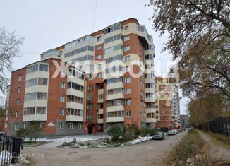 2-комнатная квартира на продажу, 100.6 м2, Новосибирск, Новогодняя улица, 28/1, метро Студенческая