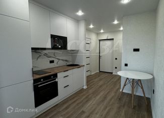 Квартира на продажу студия, 27 м2, Тюмень, улица Новосёлов, 113