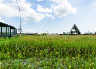 Продажа земельного участка, 5.3 сот., ТСН Ближняя Дача, Бирюзовая улица