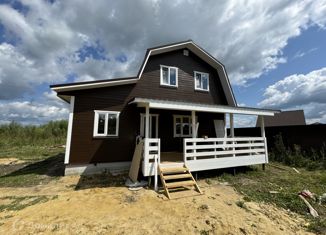 Продается дом, 80 м2, село Юрасово, Центральная улица, 2