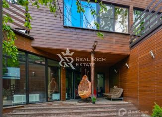 Продажа дома, 380 м2, поселок Николина Гора