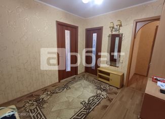 Продам 3-комнатную квартиру, 65 м2, Костромская область, микрорайон Давыдовский-2, 71