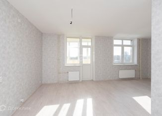 Продаю однокомнатную квартиру, 44.6 м2, Пермский край, улица Карпинского, 112А