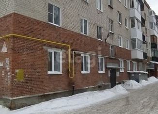 Продается 1-комнатная квартира, 27.6 м2, Туринск, Пушкинская улица, 4А