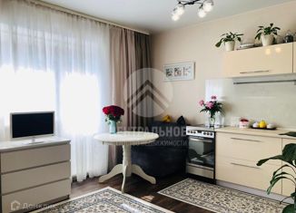 Продажа квартиры студии, 29 м2, Новосибирск, Воскресная улица, 5, Воскресная улица