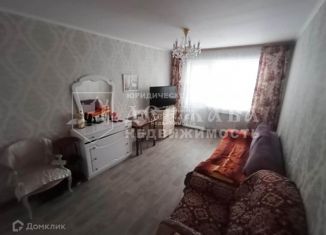 Продажа двухкомнатной квартиры, 48.5 м2, Кемеровская область, Спортивная улица, 22