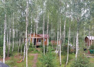 Продажа земельного участка, 9 сот., ДНП Речной, Лесная улица