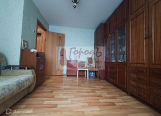 Продам 1-комнатную квартиру, 22.8 м2, Орёл, улица Максима Горького, 63, Советский район