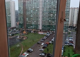 Продажа 2-ком. квартиры, 66.4 м2, Мурино, Воронцовский бульвар, 4, ЖК Гринландия