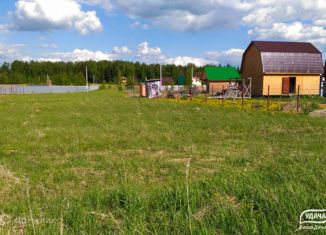 Участок на продажу, 17.89 сот., ДНП Холмец