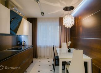 Продается 1-комнатная квартира, 40 м2, Краснодар, ЖК 7 Вершин, улица Снесарёва, 10к1