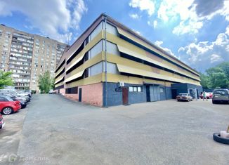 Машиноместо на продажу, 13.7 м2, Москва, метро Тёплый Стан, улица Академика Варги, 5к2