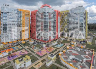 Продается 2-ком. квартира, 70.4 м2, Москва, Рублёвское шоссе, 70к1, ЖК Крылатский